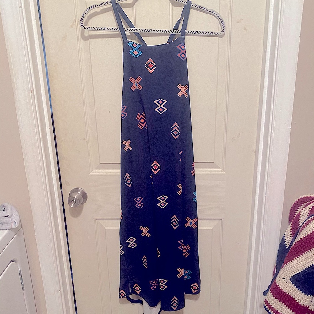 Patagonia dress